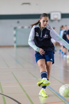 Bild 120 - wBJ NFV Futsalmeisterschaft